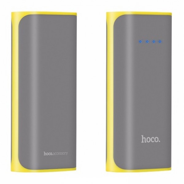 Power bank Hoco B21, 5200 mAh