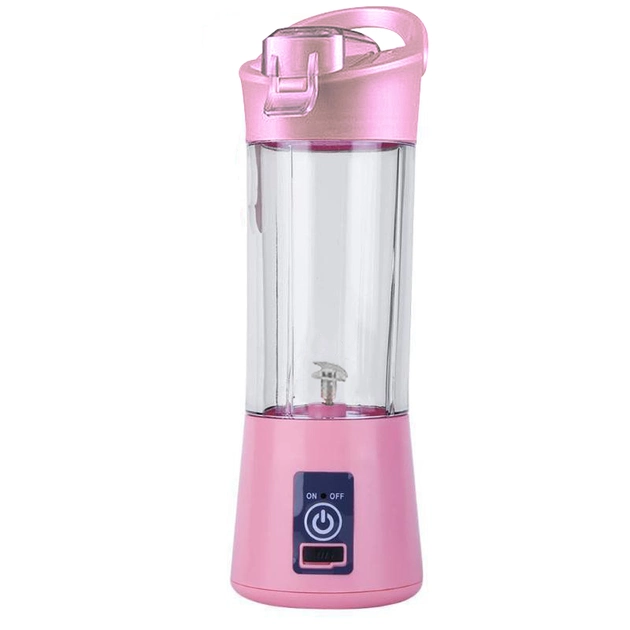 Портативный USB блендер-шейкер Juice Cup NG-01