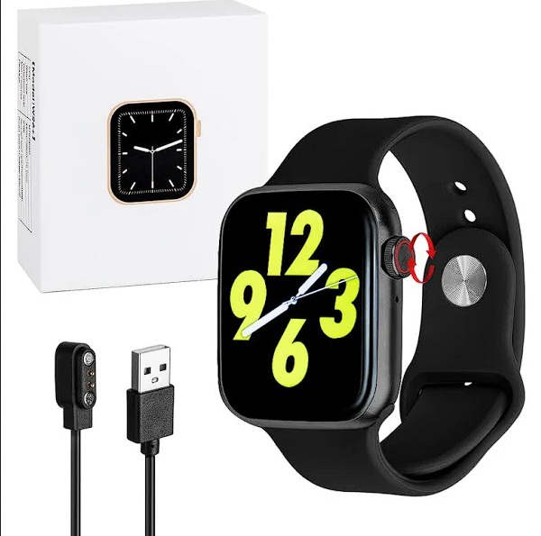 Часы Smart Watch W26+