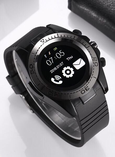 Smart Watch SW007