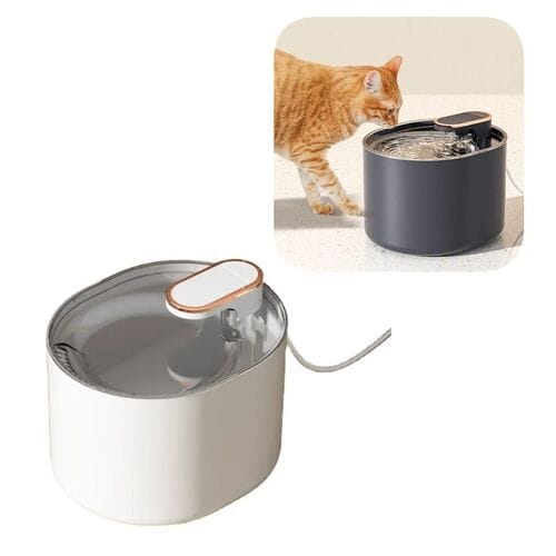 Автоматическая поилка для животных Pet Water Dispenser