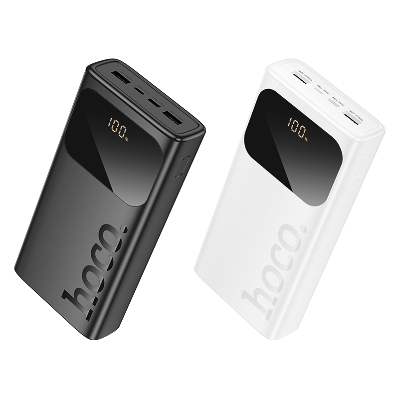 Повербанк Hoco J144 Hymn power bank(15000mAh)