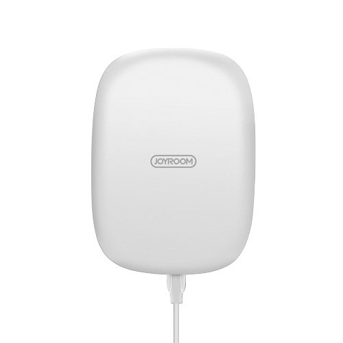 Беспроводная зарядка Joyroom Desktop A12, белый
