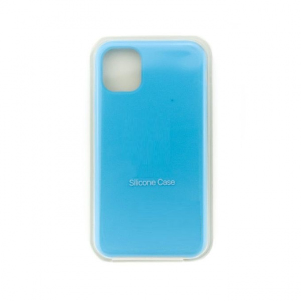 Чехол Silicone Case для Iphone 11 Pro Max, цвет 16