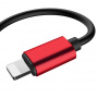 Переходник Baseus L37 CALL37-91 для Apple
