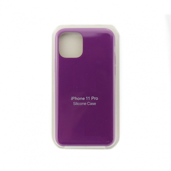 Чехол Silicone Case для Iphone 11 Pro, цвет 30
