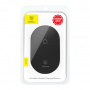Переходник для беспроводной зарядки Baseus WXTE-A01, для iPhone