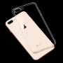 Чехол HOCO TPU Crystal clear Series для iPhone 7+/8+ прозрачный, 0,8 мм