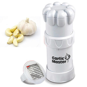 Измельчитель для чеснока Garlic Master