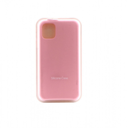 Чехол Silicone Case для Iphone 11 Pro, цвет 12