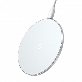 Беспроводная зарядка Baseus Simple Wireless CCALL-JK02