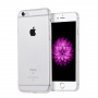 Чехол HOCO TPU Crystal clear Series для iPhone 6/6s прозрачный, 0,8 мм