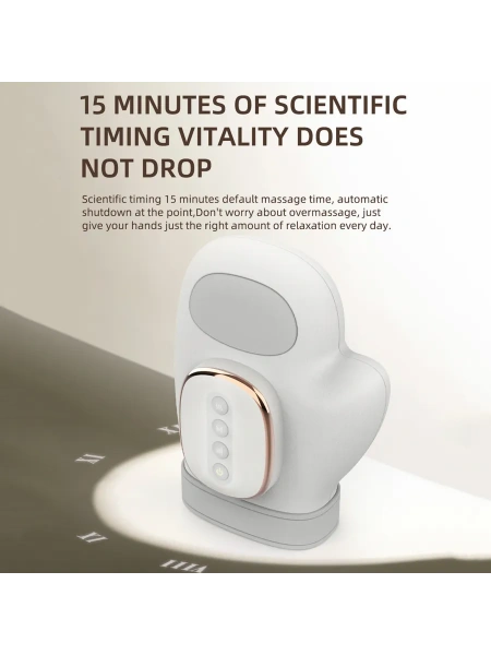 Массажер для рук smart hand massager