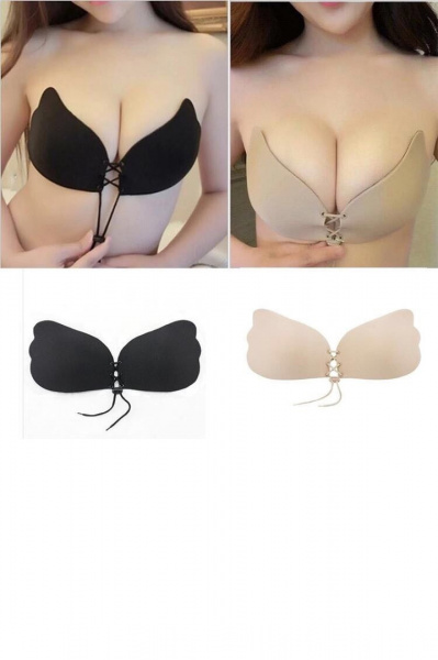 Бюстгалтер Bra Invisible