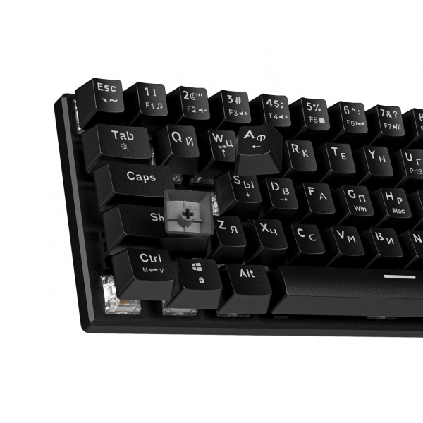 Проводная механическая клавиатура Cyberlynx BD61