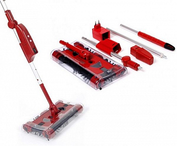 Электровеник Swivel Sweeper