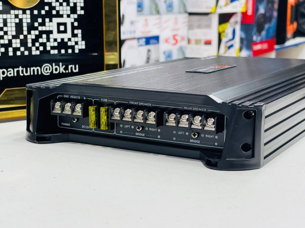 Усилитель BOS-MINI GSF-50.4