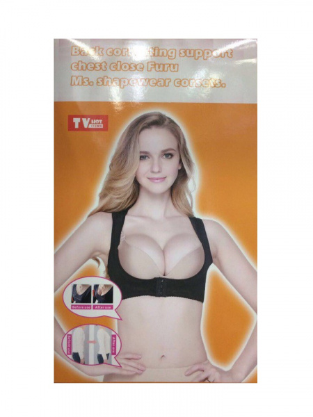 Корсет-бюстгалтер Furu Ms.Shaperewear Corsets
