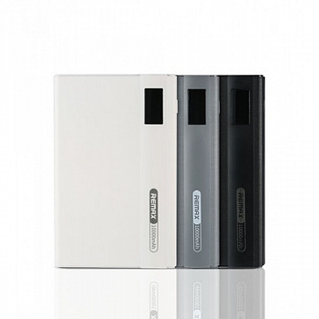 Power bank Remax RPP-53, 10000 mAh