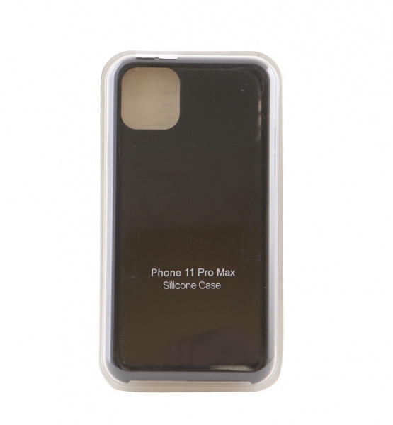 Чехол Silicone Case для Iphone 11 Pro Max, цвет 15