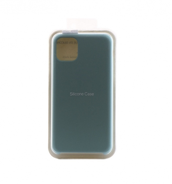 Чехол Silicone Case для Iphone 11 Pro Max, цвет 24