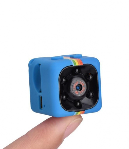 Мини DV HD видеокамера SQ11