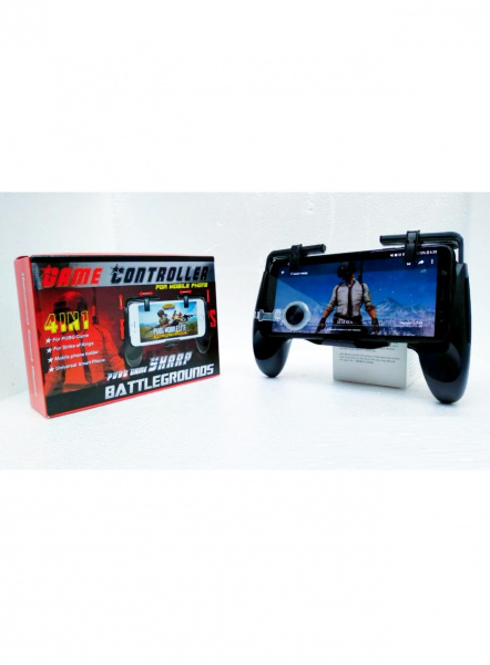 Джойстик для смартфона Game Controller 4 in 1