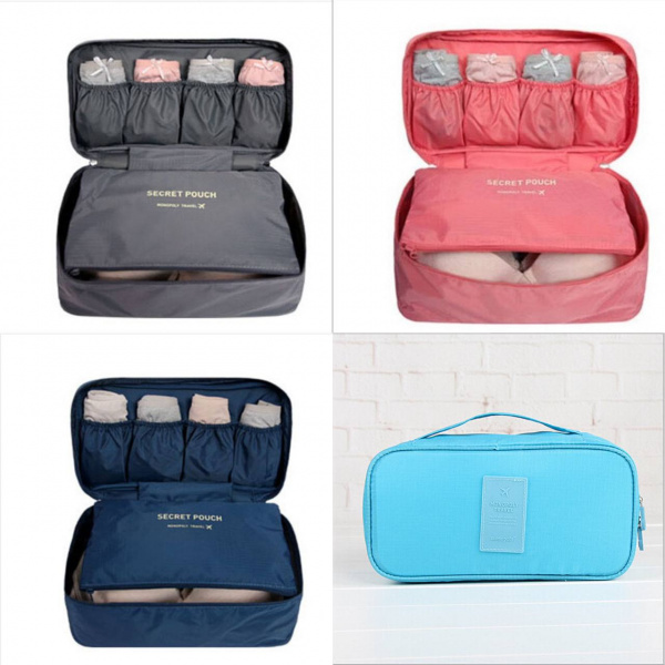 Дорожный органайзер для нижнего белья оптом