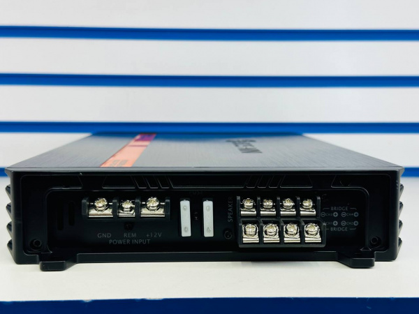 Усилитель BOS-MINI BOS-66.4