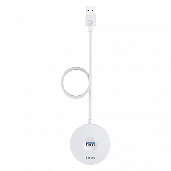 USB-концентратор Baseus CAHUB-U02