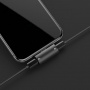 Адаптер Baseus CAL46-01 для iPhone, для зарядки и прослушивания музыки