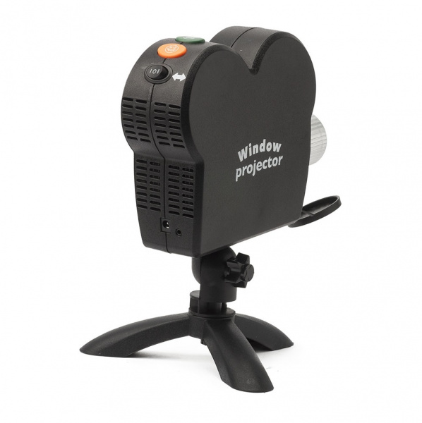 Оконный проектор Window Projector