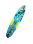 Надувная доска сап SUP BOARD CRT138C