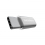 Адаптер Borofone BV4, Micro USB - USB Type-C