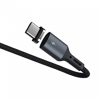 Кабель Remax RC-156m USB - micro USB, черный