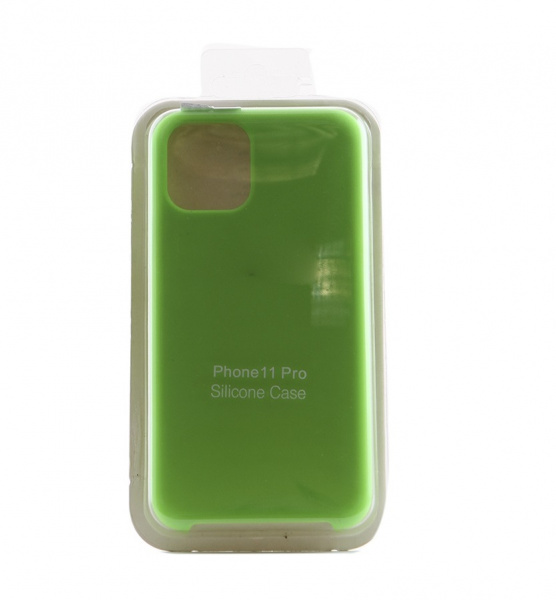 Чехол Silicone Case для Iphone 11 Pro, цвет 31