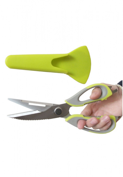 Ножницы MightyShears 10 в 1