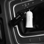 Автомобильное зарядное устройство Hoco Z12 Elite, Lightning