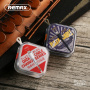 Кабель Remax RC-120m USB - micro USB, 1 м белый