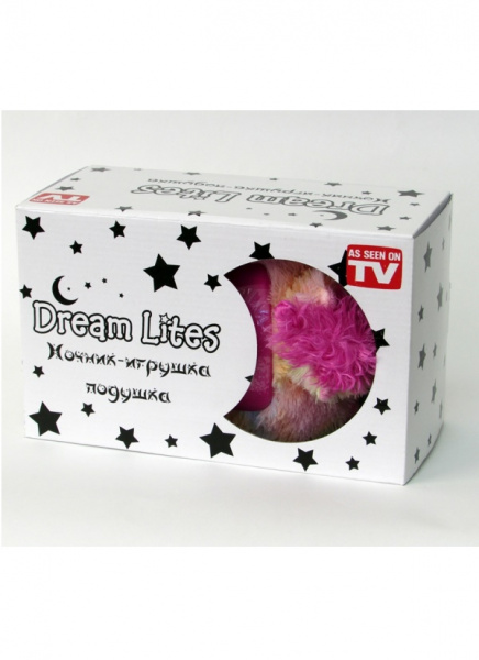 Проектор - ночник Dream Lites
