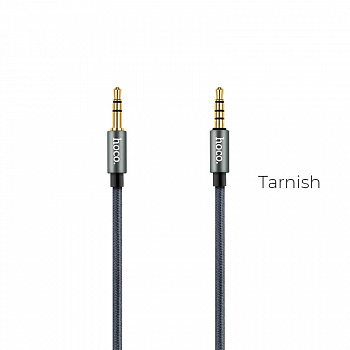 Кабель Hoco UPA04, 3.5 AUX mini jack 3.5 mm
