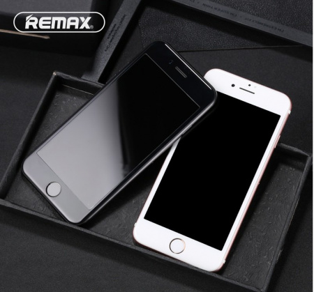 Защитное стекло Remax Medicine GL-27 для iPhone 7 / 8, белый