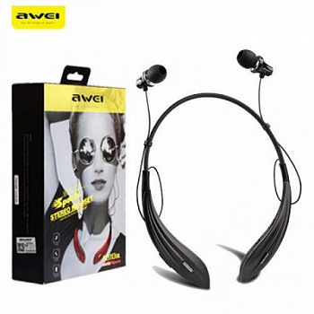 Bluetooth-наушники с микрофоном A810BL
