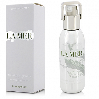 Сыворотка отбеливающая La Mer