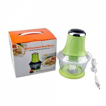 Блендер Multifunction Meat Mincer