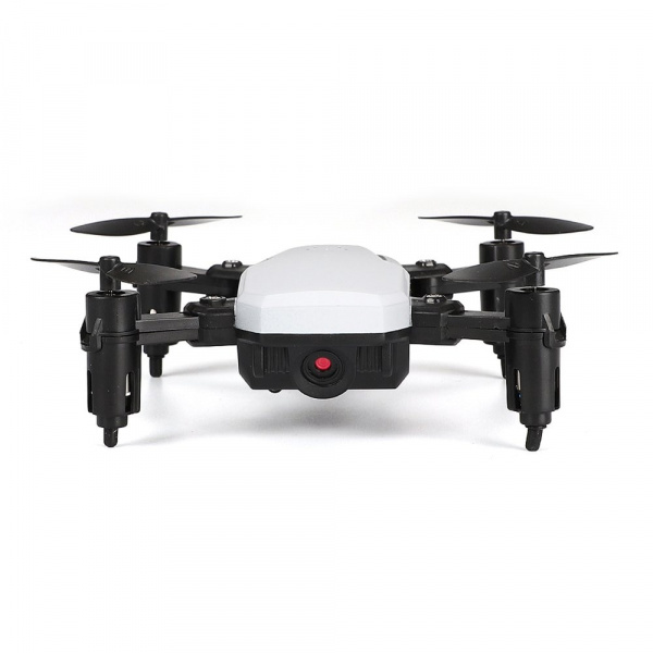 Радиоуправляемый дрон с камерой Fold Drone if 606