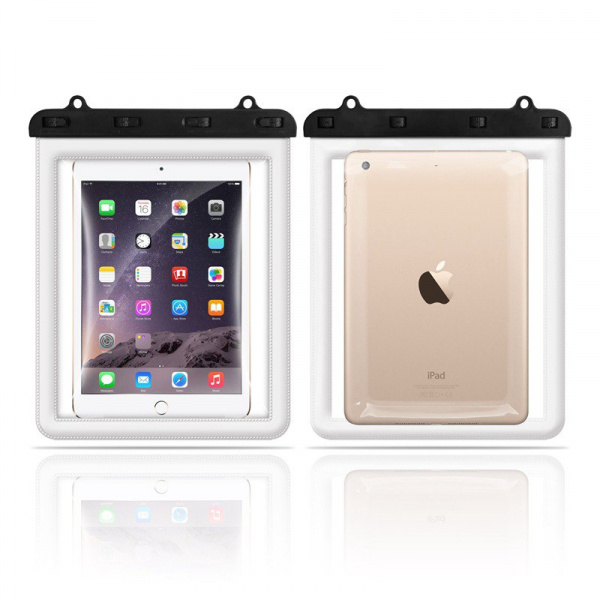 Водонепроницаемый чехол для IPad 
