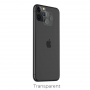 Защитная пленка HOCO V11 на объектив камеры для iPhone 11 Pro прозрачный