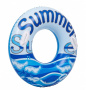 Надувной круг Summer 100 см