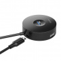 USB-концентратор Baseus CAHUB-U01